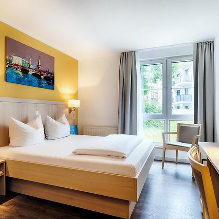 Businesshotel Berlin Berlim Exterior foto